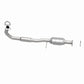 MagnaFlow Conv DF 93-97 SC SL SW 1.9L 91000