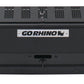 Go Rhino 07-20 Jeep Wrangler JL/JLU/JK/JKU/Gladiator JT Trailline Front Stubby Bumper