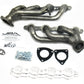 JBA 99-02 GM Truck 6.0L LS w/o A.I.R. w/EGR 1-5/8in Primary Raw 409SS Cat4Ward Header