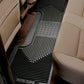 Husky Liners 01-06 Acura MDX/03-08 Honda Pilot Heavy Duty Black Front Floor Mats