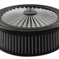 aFe MagnumFLOW Air Filters Round Racing PDS A/F TOP Racer 14D x 4H (PDS)