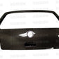 Seibon 99-04 Volkswagen Golf IV OEM Style Carbon Fiber Trunk Lid