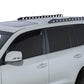 Rhino-Rack 08-21 Toyota Land Cruiser J200 3 Base Backbone Mounting System