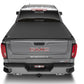 Truxedo 19-20 GMC Sierra & Chevrolet Silverado 1500 (New Body) 8ft Pro X15 Bed Cover