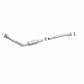 MagnaFlow Conv DF 04-05 Aztek/Rendezvous 3.4L