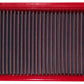 BMC 01-06 Ford Galaxy I 1.9 TDI Replacement Panel Air Filter
