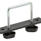 Rhino-Rack U-Bolt Kit - 4 pcs