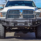 DV8 Offroad 10-18 RAM 2500 Front Bumper