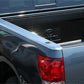 Putco 07-13 Toyota Tundra - CrewMax - 5.5ft Bed Stainless Steel Skins (Holes)