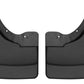 Husky Liners 03-10 Dodge Ram 1500/2500/3500/06-10 Ram Mega Cab Custom-Molded Front Mud Guards