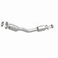 Magnaflow Conv DF 2009-2013 Cube 1.8 L Underbody