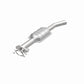 MagnaFlow Conv DF 99-00 Mazda Miata 1.8L 50S