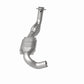 MagnaFlow Conv DF 01 Ford Trucks 4.6L