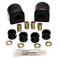 Energy Suspension 24Mm Rear Swaybar Bushing - Black