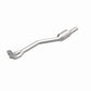 MagnaFlow Conv DF BMW 00-03 M5 5.0L Passenger Side *NOT FOR SALE IN CALIFORNIA*