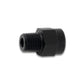 Vibrant Male NPT to Female BSP Adapter Fitting 1/8in NPT x 1/8in BSP