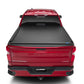 Lund 15-17 Chevy Colorado (5ft. Bed) Genesis Roll Up Tonneau Cover - Black