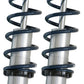 Ridetech 79-93 Ford Mustang Front HQ Coil-Overs (Use w/ SLA and AM K-Member)