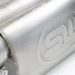 Stainless Works 2010-14 Ford Raptor Exhaust X-Pipe Turbo Resonator Front Passenger Rear Tire Exit