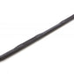 Lund 10-17 Dodge Ram 2500 Std. Cab 3in. Round Bent Steel Nerf Bars - Black