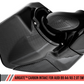 AWE Tuning Audi B9 A4/A5 2.0T Quattro Carbon Fiber AirGate Intake w/ Lid