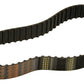 Moroso Gilmer Drive Belt - 24in x 1in - 64 Tooth