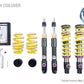 KW Coilover Kit V4 2019+ BMW M8/F92 Coupe (Including M8 Competition)