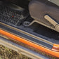 Rugged Ridge 07-18 Jeep Wrangler JK 2-Door All Terrain Entry Guard Kit