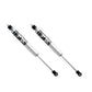 Superlift 07-20 Toyota Tundra Fox Shock Box - 0-1in Lift Kit Rear Shocks Only