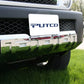 Putco 07-14 Toyota FJ Cruiser Front Apron Cover