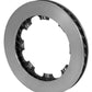 Wilwood Rotor-UL32CV Vented Iron-LH 12.19 x 1.25 - 8 on 7.00in