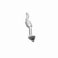 MagnaFlow Conv DF 04-06 Ram SRT-10 Passenger Side