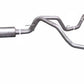 Gibson 11-14 Ford F-150 FX4 3.5L 2.5in Cat-Back Dual Extreme Exhaust - Stainless