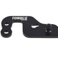 Torque Solution Short Shift Plate: Mazdaspeed 3 2007-2009