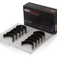 King Subaru EJ20/EJ22/EJ25 (For Thrust in #5 Position) 0.5 Oversized Tri-Metal Perf Main Bearing Set