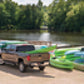 BAK 19-20 Dodge Ram (New Body Style w/o Ram Box) 5ft 7in Bed BAKFlip FiberMax