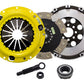 ACT 2002 Dodge Neon HD/Race Rigid 6 Pad Clutch Kit