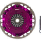 Exedy 2002-2006 Acura RSX L4 Hyper Compe-R Twin Cerametallic Clutch Rigid Disc