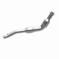 MagnaFlow Conv DF 2014-2016 Land Rover LR4 V6 3 OEM Underbody