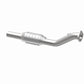 MagnaFlow Conv DF 2007 Dodge Caliber 2.4L