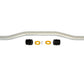 Whiteline 08+ Dodge Challenger Gen III / 06+ Charger LX Front Heavy Duty Adjustable 32mm Swaybar