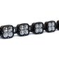 Baja Designs XL Linkable LED Light Bar - 8 XL Clear