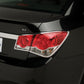 Putco 11-13 Chevy Cruze Tail Light Covers