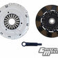 Clutch Masters 12-17 Ford Focus 2.0L FX250 Heavy Duty Sprung Dual Clutch Kit w/o Flywheel