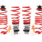 H&R 20-21 BMW X5 M/X5 M Competition/X6 M/X6 M Competition F95/F96 VTF Adjustable Lowering Springs