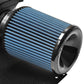 Injen16-18 Ford Focus RS Wrinkle Black Cold Air Intake