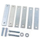 Zone Offroad 99-21 Ford F-250/350 Carrier Bearing Drop