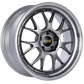 BBS LM-R 19x8.5 5x120 ET32 Diamond Black Center Diamond Cut Lip Wheel -82mm PFS/Clip Required