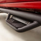 Lund 14-18 Toyota 4Runner SR5/Trail/TRD PRO Terrain HX Step Nerf Bars - Black