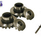 Yukon Gear Spider Gear Kit For Ford 8.8in / 31 Spline / Trac Loc Posi
